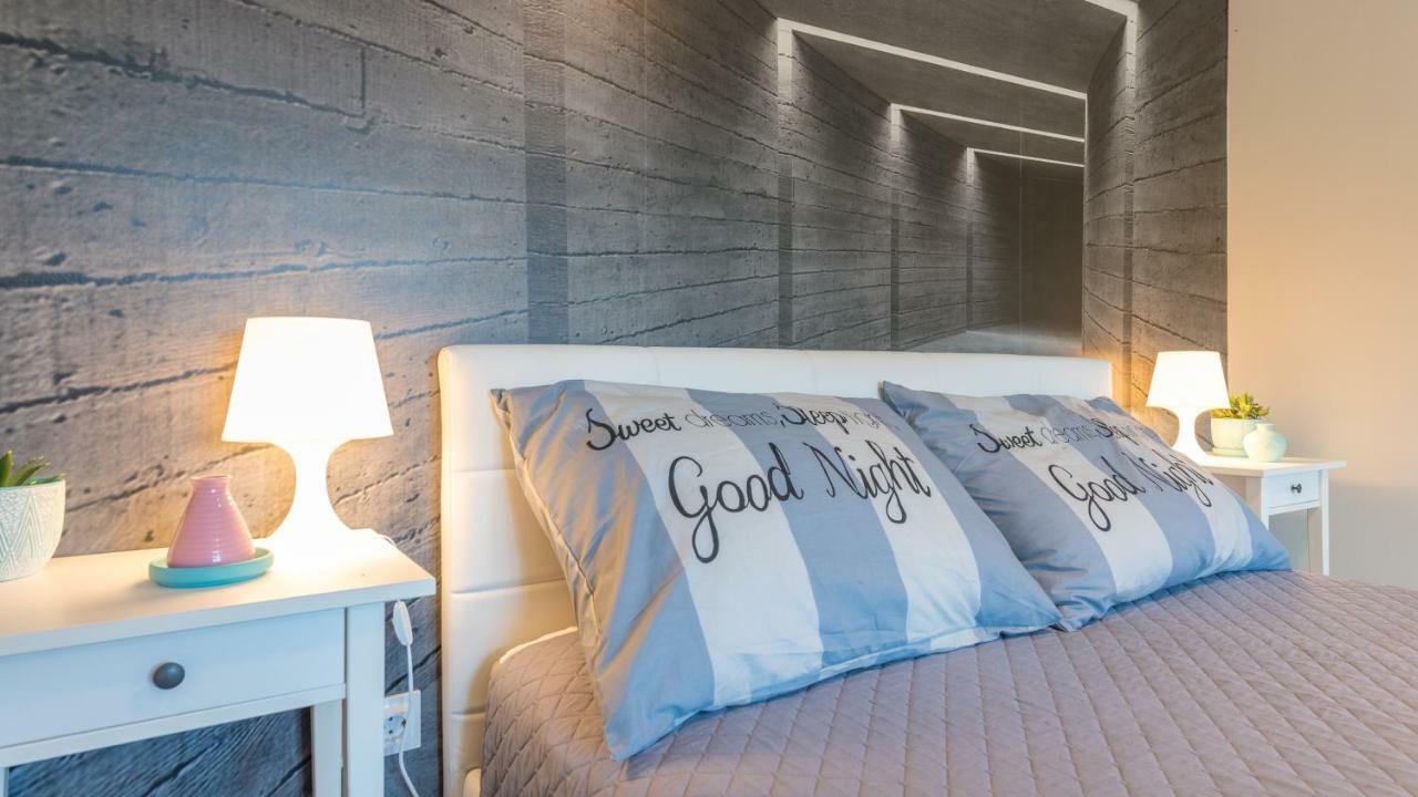 Brand New Studio With Terrace & Parking Дубровник Екстериор снимка